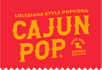 Cajun Pop - Home