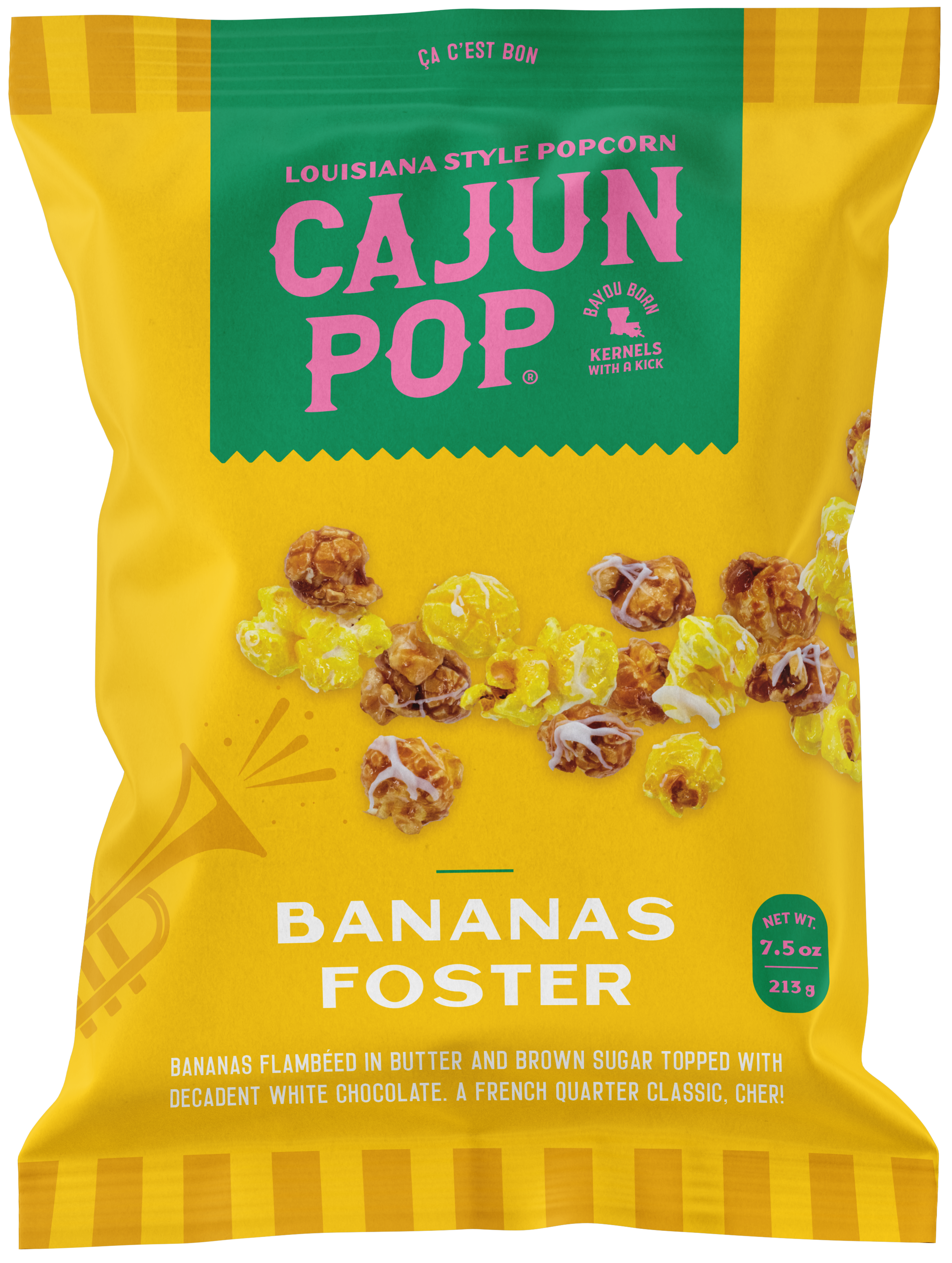 Banana Fosters