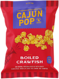 Boiled Crawfish