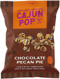 Chocolate Pecan Pie