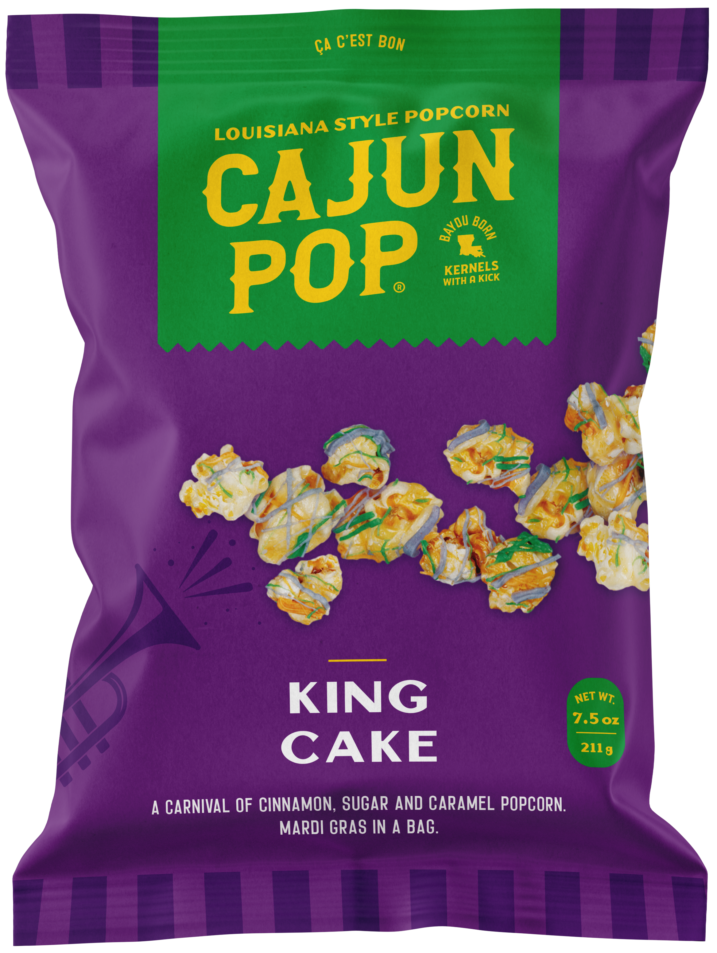 King Cake
