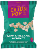 New Orleans Beignet