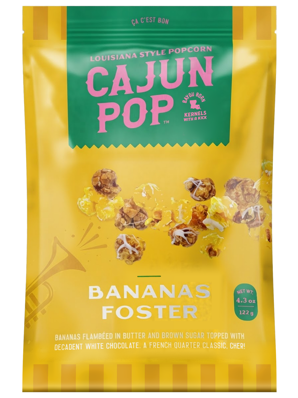 Banana Fosters