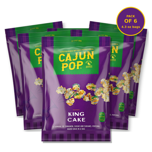 King Cake