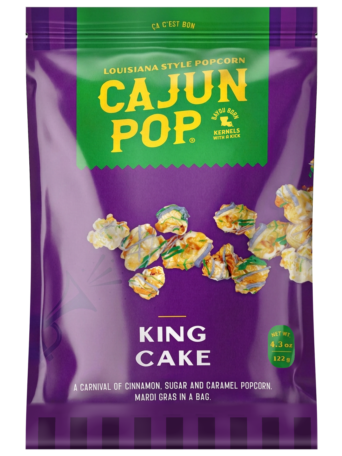 King Cake