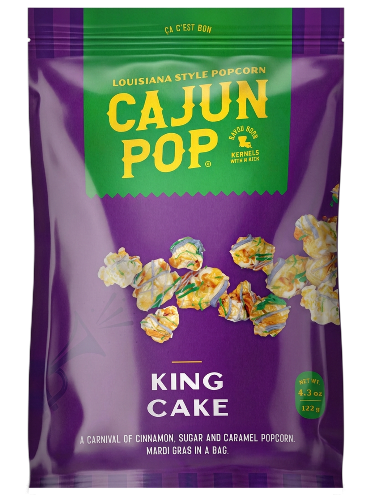 King Cake